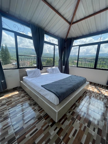 Imagen de la habitación del Hotel Boutique Las Isabelinas. Foto 1