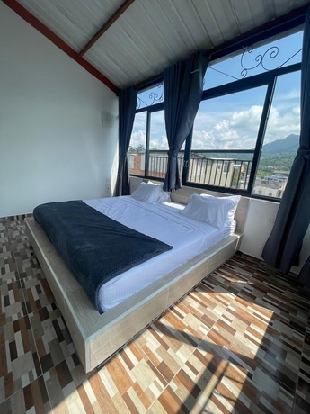 Imagen de la habitación del Hotel Boutique Las Isabelinas. Foto 2