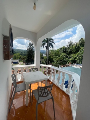 Imagen de la habitación del Hotel Boutique Las Isabelinas. Foto 13