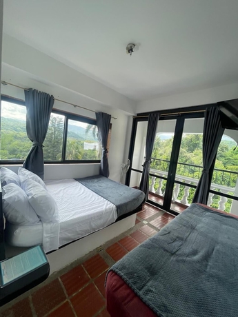 Imagen de la habitación del Hotel Boutique Las Isabelinas. Foto 14