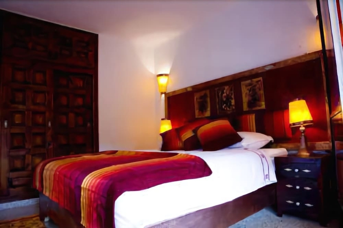 Imagen de la habitación del Hotel Boutique Las Islas - Adults Only. Foto 7