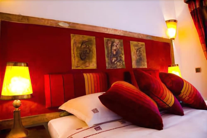 Imagen de la habitación del Hotel Boutique Las Islas - Adults Only. Foto 8