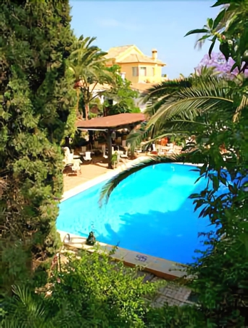 Imagen de la piscina del Hotel Boutique Las Islas - Adults Only. Foto 17