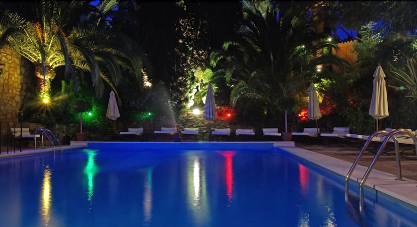 Imagen de la piscina del Hotel Boutique Las Islas - Adults Only. Foto 18
