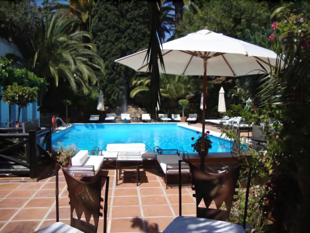 Imagen de la piscina del Hotel Boutique Las Islas - Adults Only. Foto 19