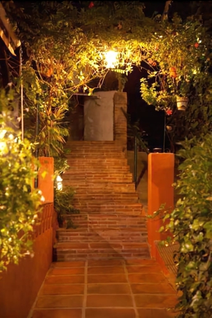 Imagen de los interiores del Hotel Boutique Las Islas - Adults Only. Foto 16