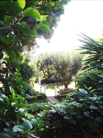 Imagen de los exteriores del Hotel Boutique Las Islas - Adults Only. Foto 10