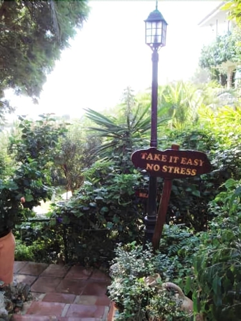 Imagen de los exteriores del Hotel Boutique Las Islas - Adults Only. Foto 13