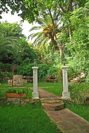 Imagen de los exteriores del Hotel Boutique Las Islas - Adults Only. Foto 14