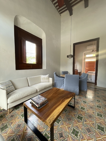 Imagen de la habitación del Hotel Boutique Las Lupitas. Foto 3