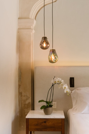 Imagen de la habitación del Hotel Boutique Las Lupitas. Foto 6