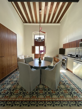 Imagen de la habitación del Hotel Boutique Las Lupitas. Foto 7