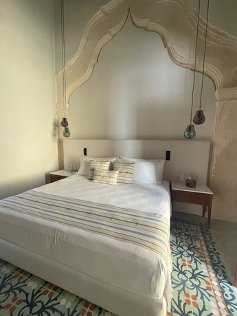 Imagen de la habitación del Hotel Boutique Las Lupitas. Foto 8