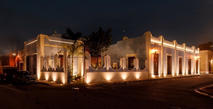 Imagen general del Hotel Boutique Las Lupitas. Foto 1