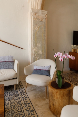 Imagen de la habitación del Hotel Boutique Las Lupitas. Foto 9
