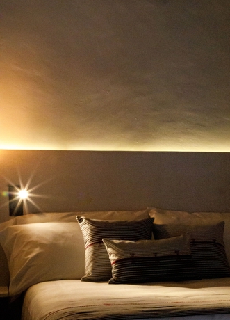Imagen de la habitación del Hotel Boutique Las Lupitas. Foto 11