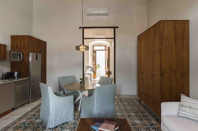 Imagen de la habitación del Hotel Boutique Las Lupitas. Foto 16