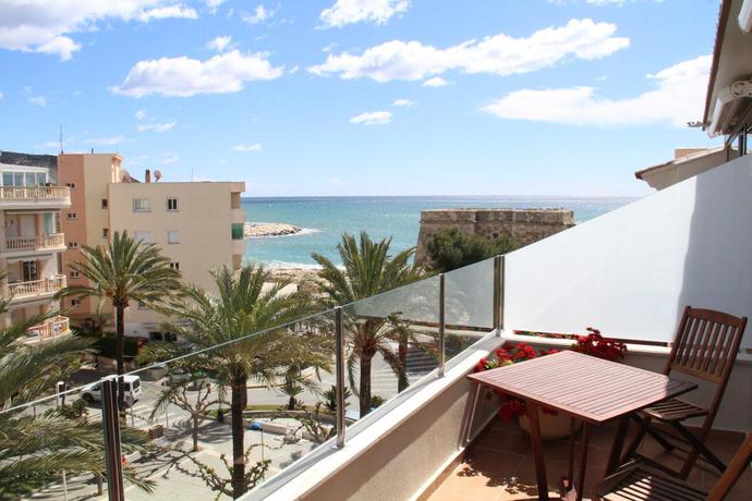 Imagen de la habitación del Hotel Boutique Lasort. Foto 9