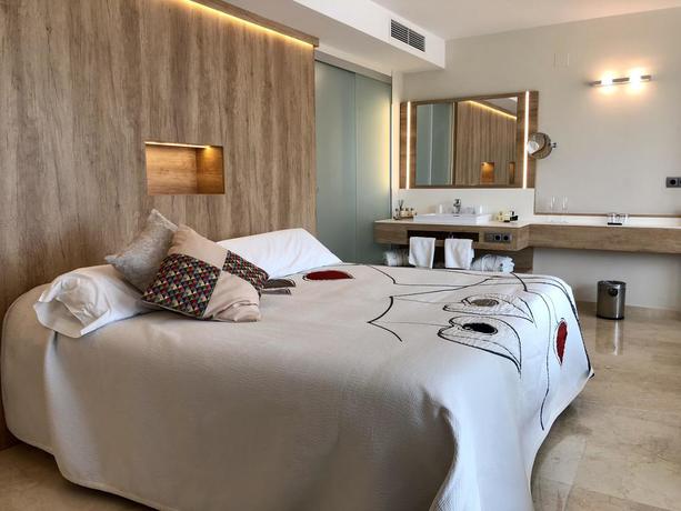 Imagen de la habitación del Hotel Boutique Lasort. Foto 10