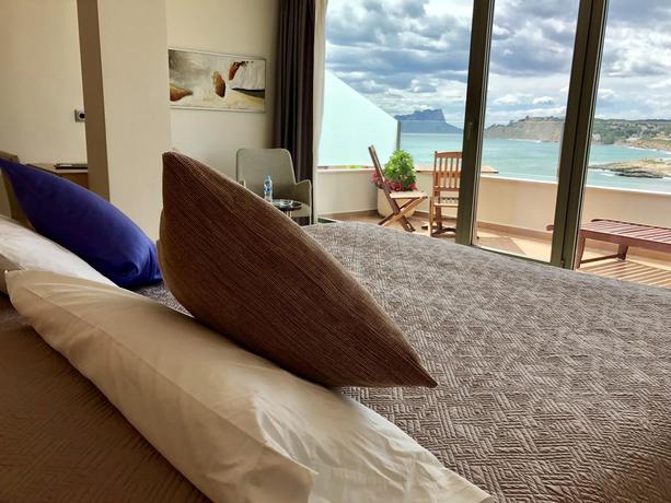 Imagen de la habitación del Hotel Boutique Lasort. Foto 12