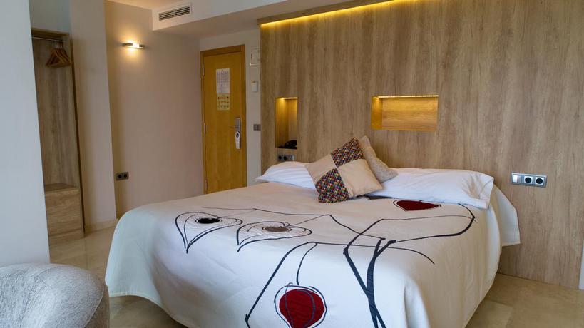 Imagen de la habitación del Hotel Boutique Lasort. Foto 15