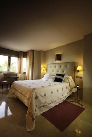 Imagen de la habitación del Hotel Boutique Lasort. Foto 16