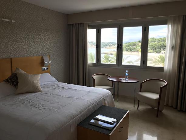 Imagen de la habitación del Hotel Boutique Lasort. Foto 17