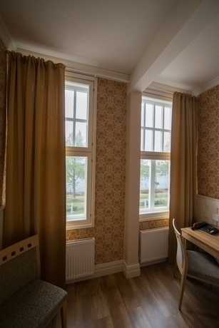Imagen de la habitación del Hotel Boutique L&auml;hde. Foto 5