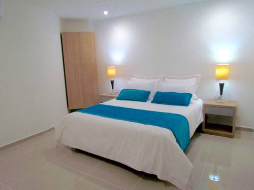 Imagen de la habitación del Hotel Boutique Laureles Medellin (hbl). Foto 5