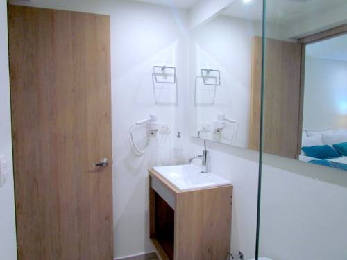 Imagen de la habitación del Hotel Boutique Laureles Medellin (hbl). Foto 6