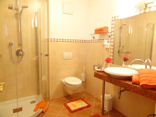 Imagen de la habitación del Hotel Boutique Lechtalerhof. Foto 3