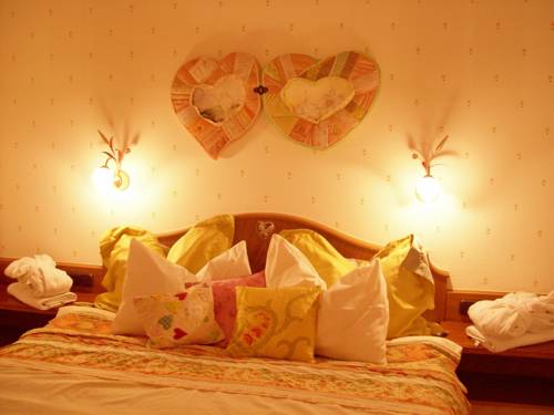 Imagen de la habitación del Hotel Boutique Lechtalerhof. Foto 5