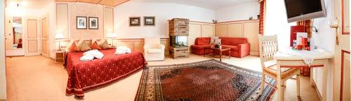 Imagen de la habitación del Hotel Boutique Lechtalerhof. Foto 6