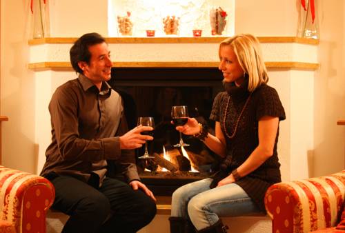 Imagen de la habitación del Hotel Boutique Lechtalerhof. Foto 7