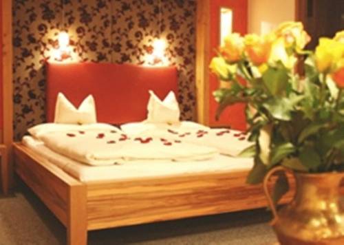 Imagen de la habitación del Hotel Boutique Lechtalerhof. Foto 10