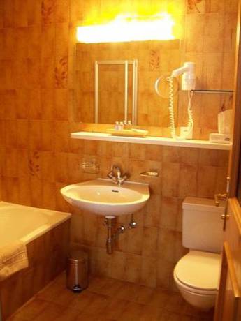 Imagen de la habitación del Hotel Boutique Lechtalerhof. Foto 11