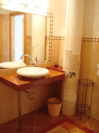 Imagen de la habitación del Hotel Boutique Lechtalerhof. Foto 12