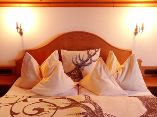 Imagen de la habitación del Hotel Boutique Lechtalerhof. Foto 13