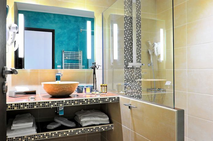Imagen de la habitación del Hotel Boutique Liberata. Foto 2