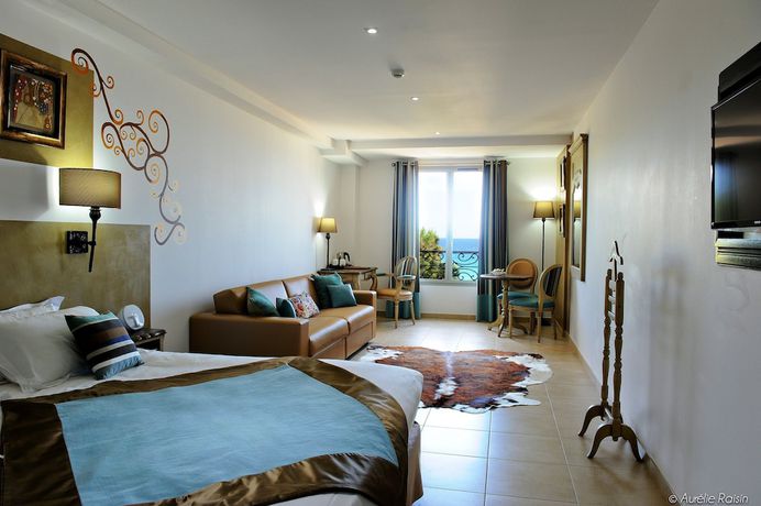 Imagen de la habitación del Hotel Boutique Liberata. Foto 9