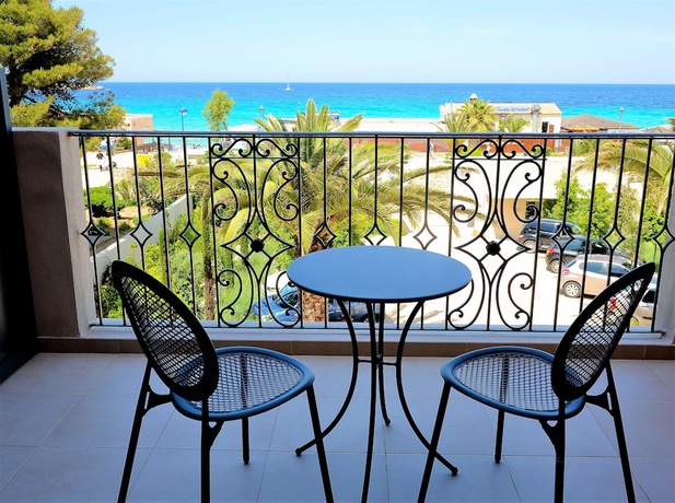 Imagen de la habitación del Hotel Boutique Liberata. Foto 11