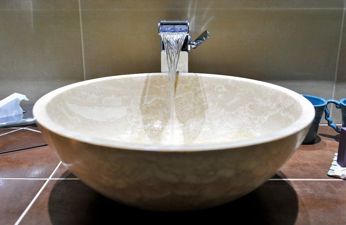 Imagen de la habitación del Hotel Boutique Liberata. Foto 12