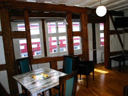 Imagen de la habitación del Hotel Boutique Little Venezia. Foto 5