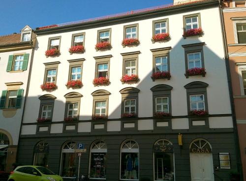 Imagen general del Hotel Boutique Little Venezia. Foto 1
