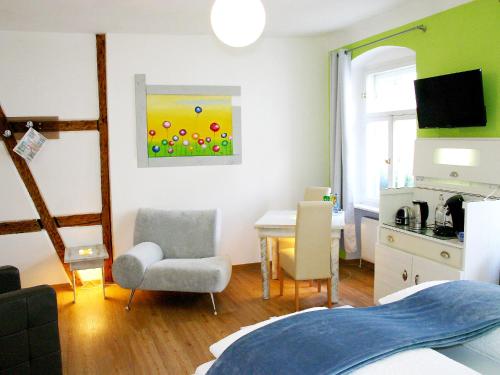 Imagen general del Hotel Boutique Little Venezia. Foto 3