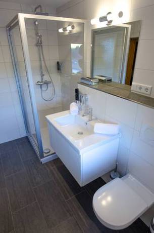 Imagen de la habitación del Hotel Boutique Lodge. Foto 6