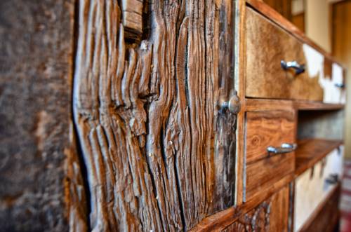 Imagen de la habitación del Hotel Boutique Lodge. Foto 7