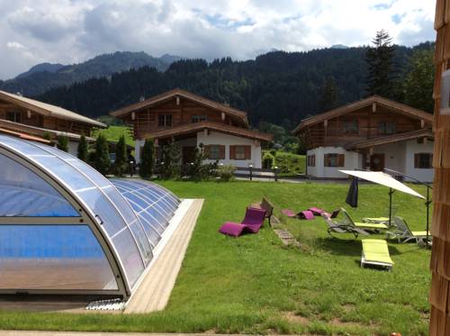 Imagen de la habitación del Hotel Boutique Lodge. Foto 9