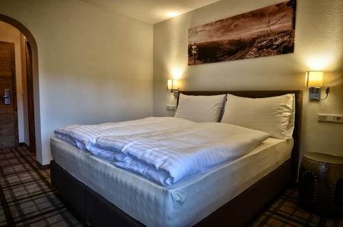 Imagen de la habitación del Hotel Boutique Lodge. Foto 10