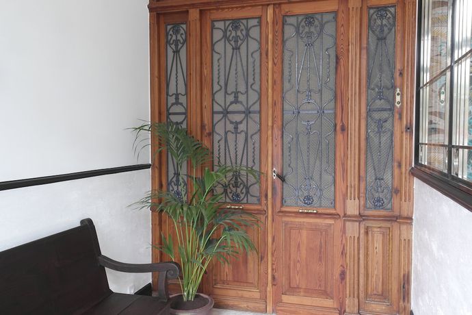 Imagen de la habitación del Hotel Boutique Loriente. Foto 6